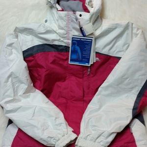 Women's Jacket By Trespass